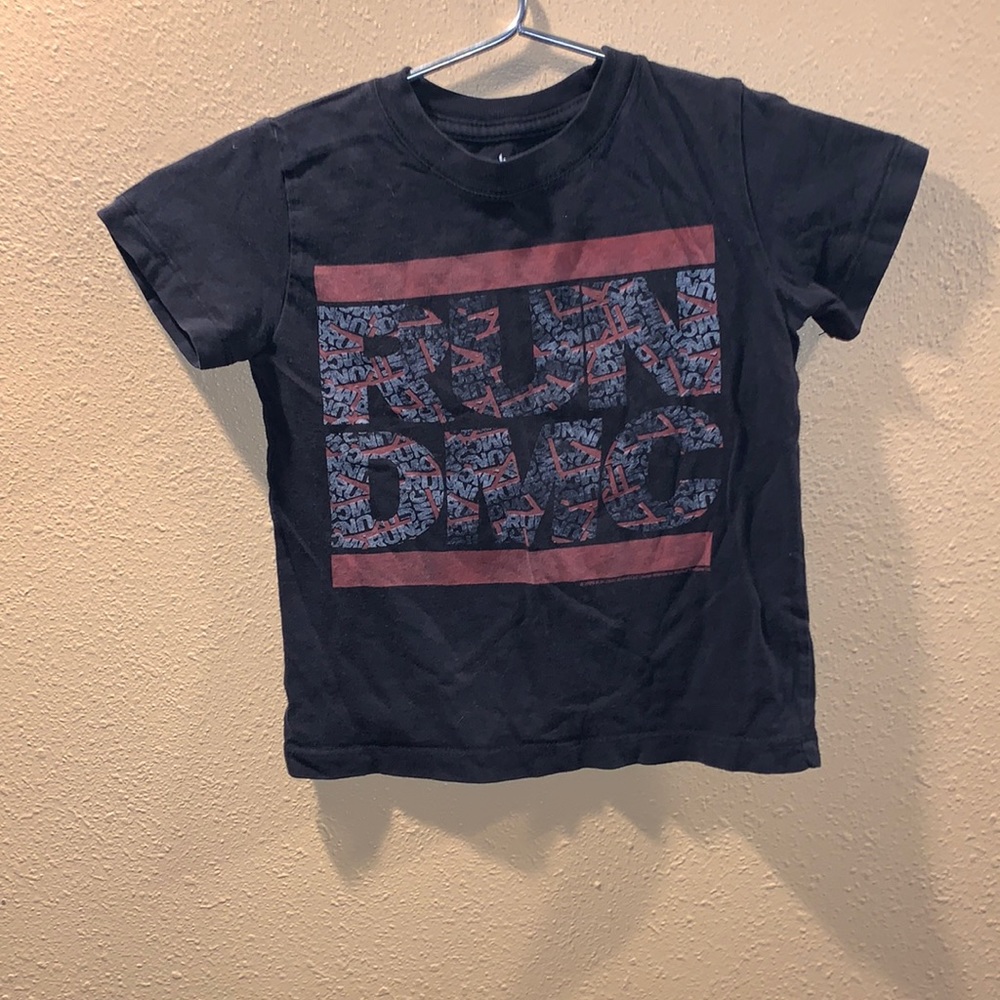 Run DMC T shirt this shirt is tiiight